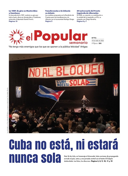 Cuba conmemora el asalto al Moncada
