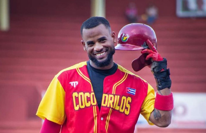 Cocodrilos de Matanzas anuncian nómina para la Serie Nacional de Béisbol 65
