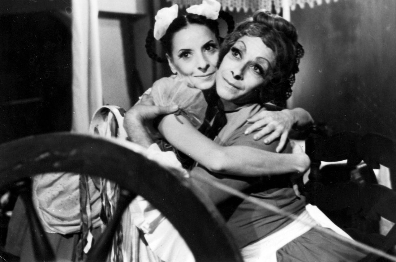 Ballet Nacional de Cuba homenajea a José Parés