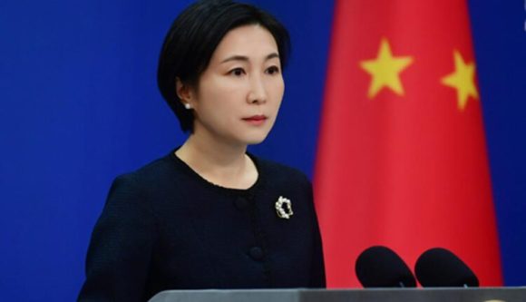 China pide a EEUU levantar sanciones a Cuba