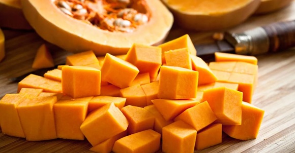 Recuperando sabores tradicionales: Calabaza a la madrileña y cebolla con huevos a la