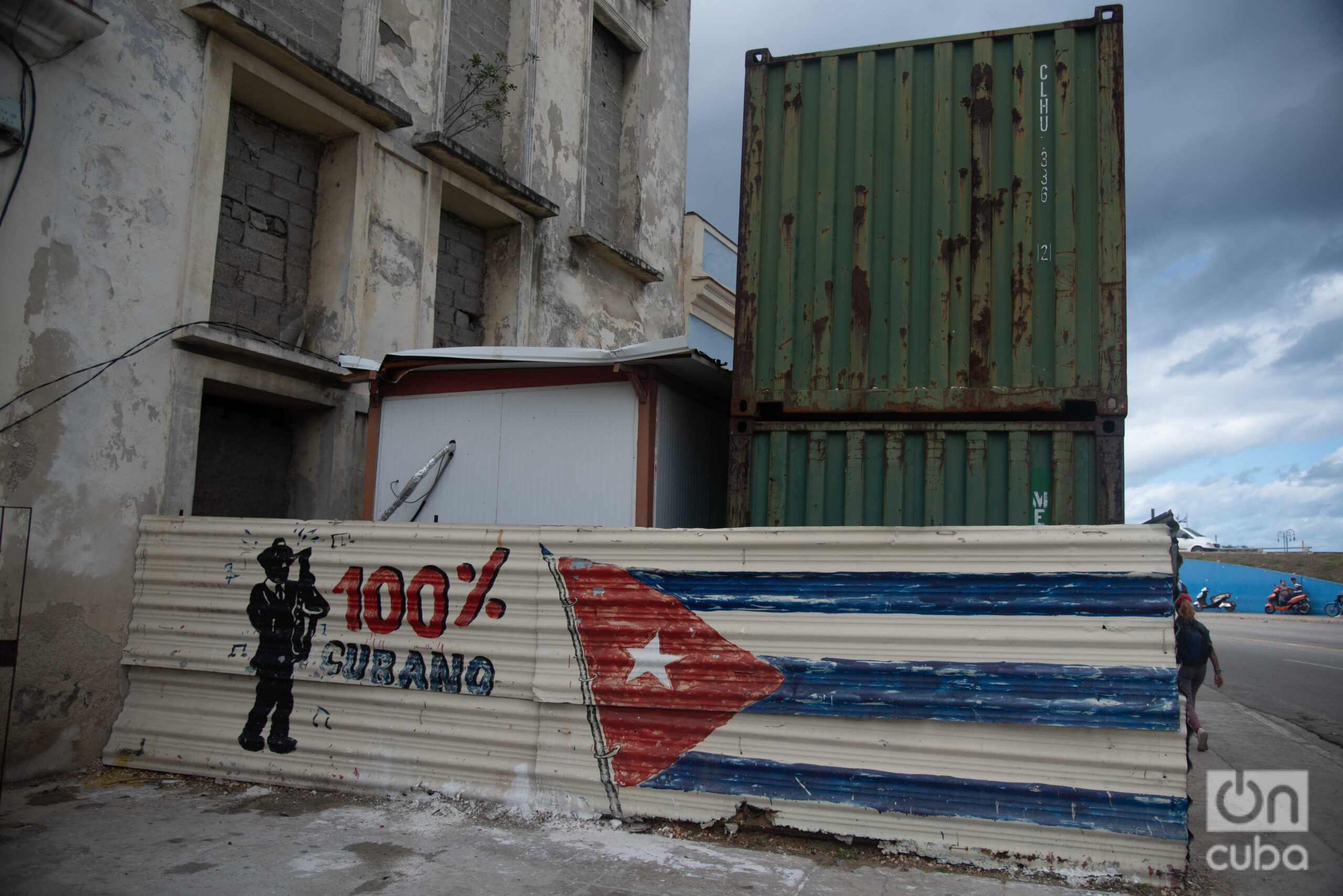 Fotógrafo cubano documenta 16 años de cambios en la isla a través de su lente
