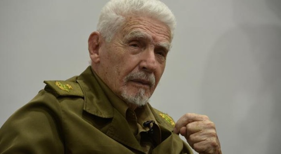 Ramiro Valdés
