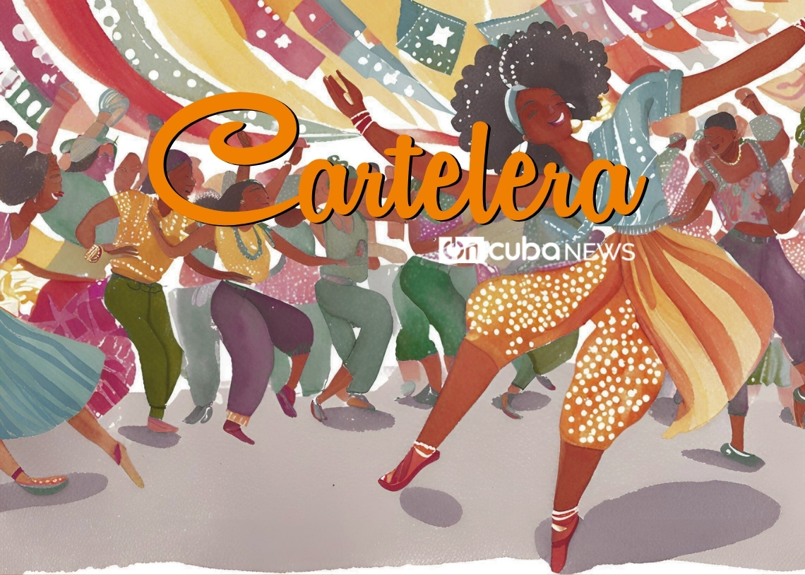 Gerardo Alfonso presenta su música en el Museo Nacional de Bellas Artes