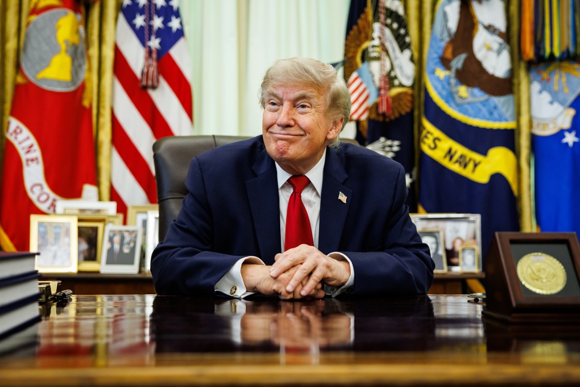 Corte Suprema cuestiona orden de Trump