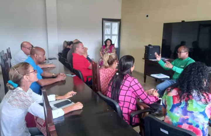 Villa Clara acoge la I Feria de Energía con enfoque en sostenibilidad