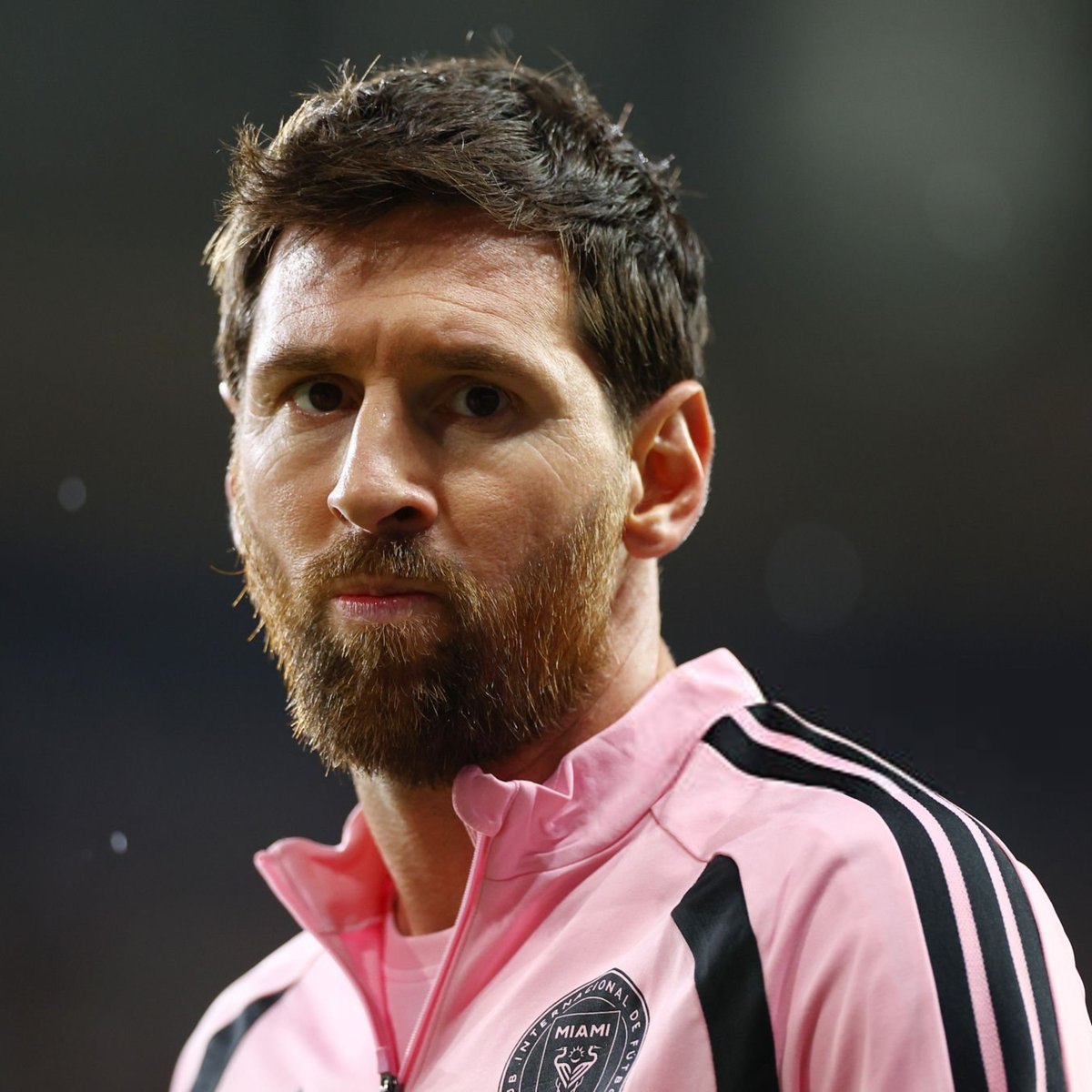 Lionel Messi establece nuevo récord en la MLS con 30 participaciones de gol en tres