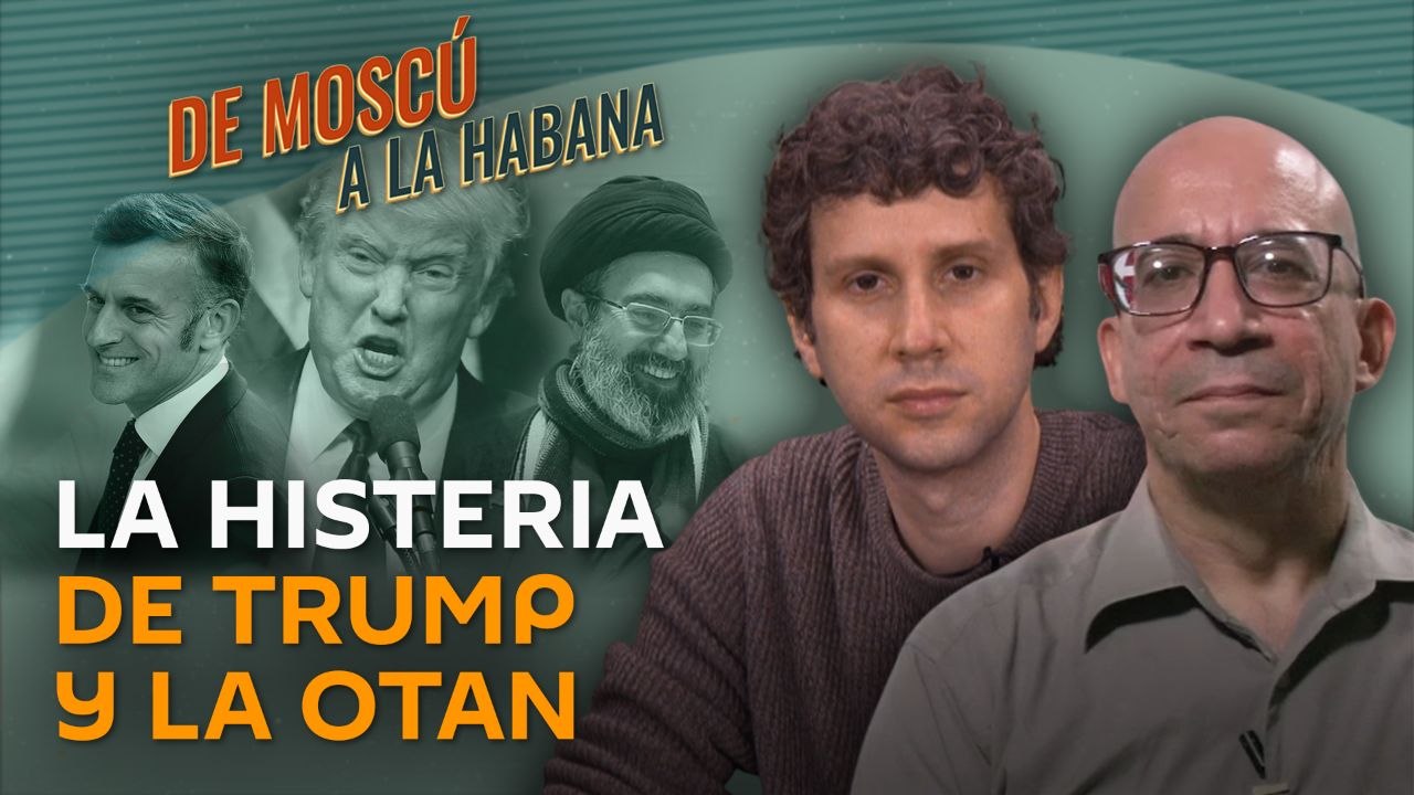 EEUU enfrenta tensiones globales: de Irán a la OTAN y la disputa en Hungría