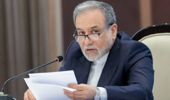 Irán condena ataque ucraniano a buque mercante