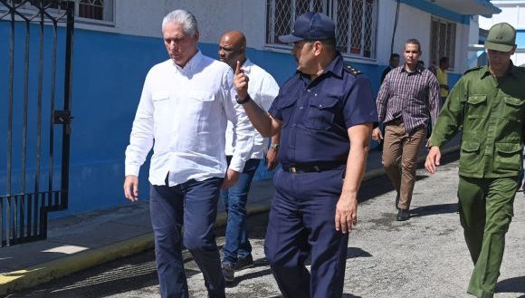 Cuba: La filosofía del buen hacer