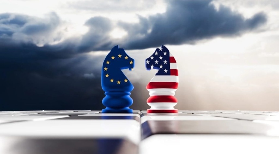 Guerra en Oriente Medio: Europa y Asia sufren