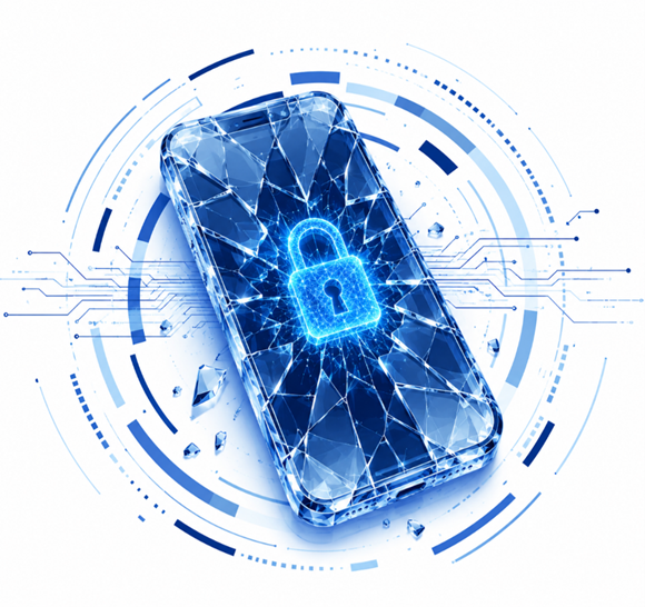 Aplicaciones móviles: el eslabón débil en la seguridad digital según OWASP