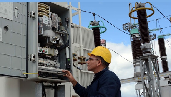 Unión Eléctrica: 2 047 MW de afectación en el pico nocturno