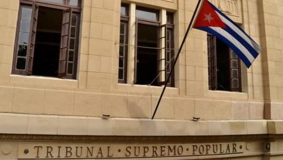 Tribunal Supremo Popular de Cuba informa sobre su sistema de atención ciudadana