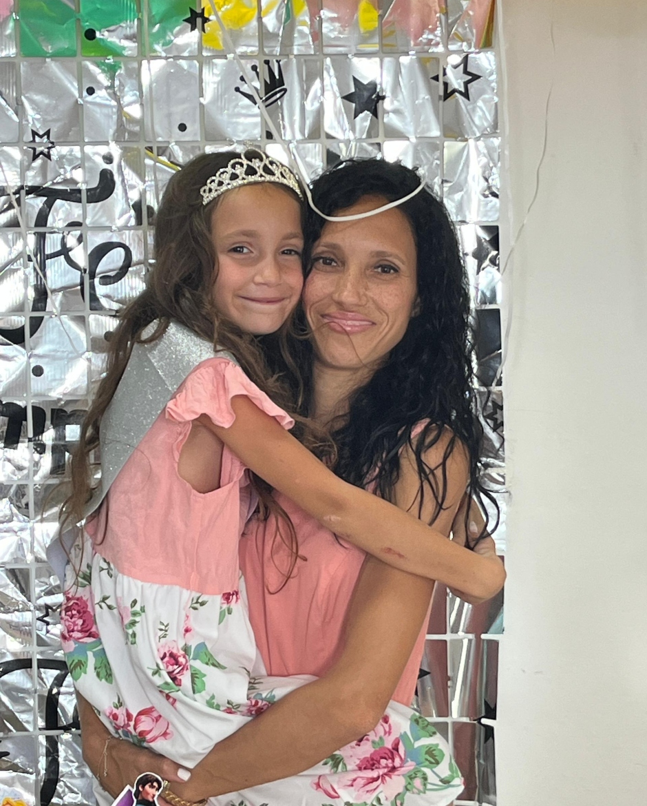 Día de las Madres: Fotos con mamá