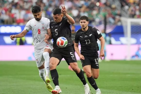 Copa Mundial 2026