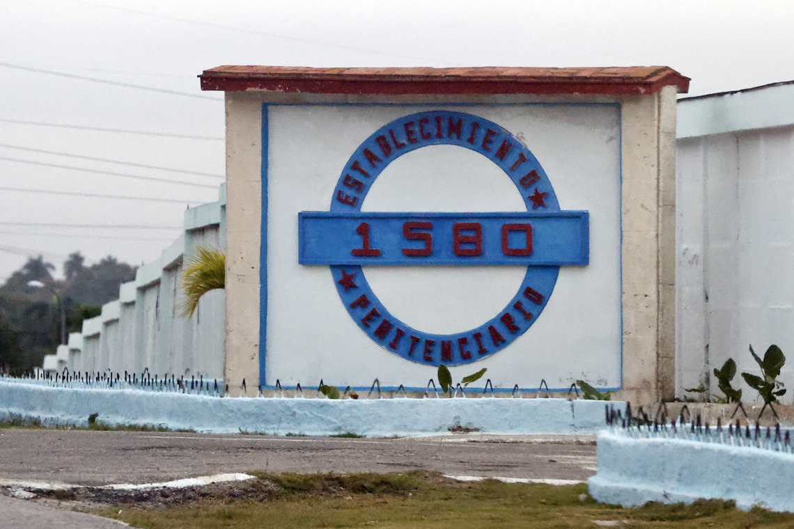 Cuba excarcela a 20 presos políticos tras acuerdo con el Vaticano