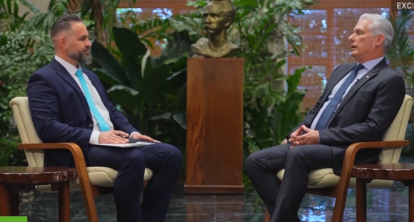 Díaz-Canel: Inversiones en Cuba no dependen solo de EEUU