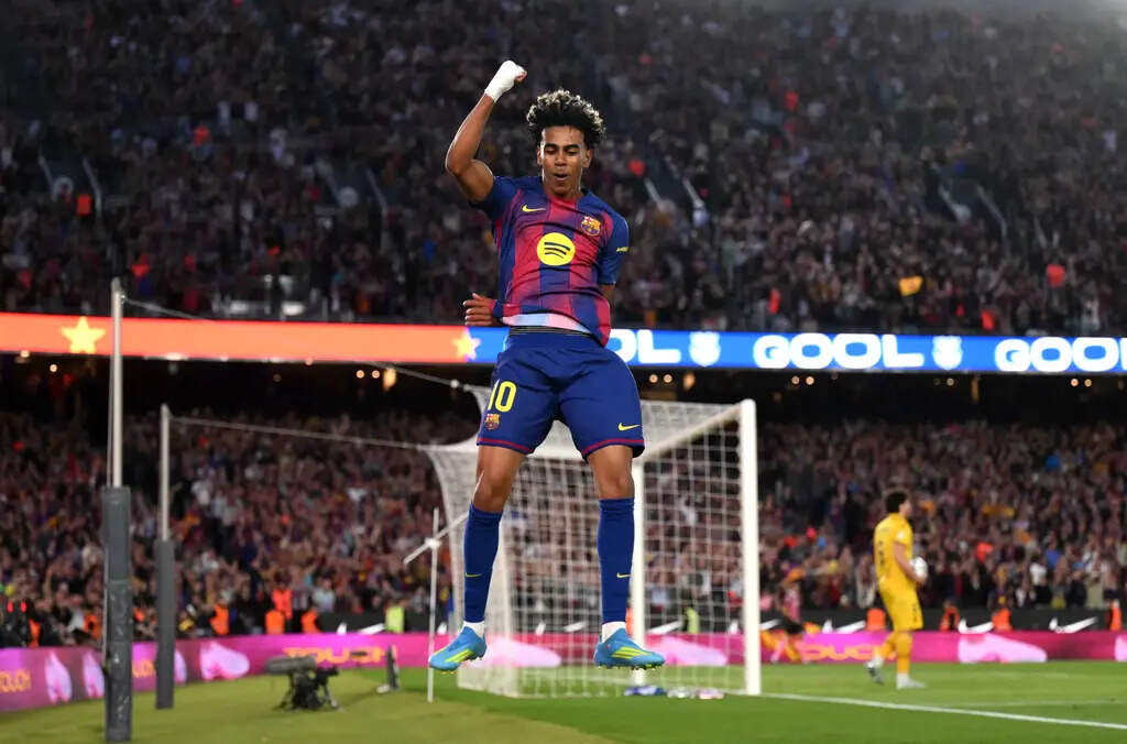 Barcelona se acerca al título