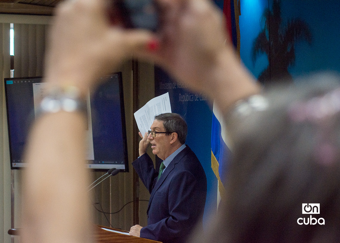 Cuba rechaza acusaciones de EE. UU. sobre fraudes al Medicare