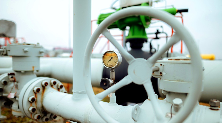 Rusia advierte a la UE sobre su dependencia energética en medio de la crisis en Oriente