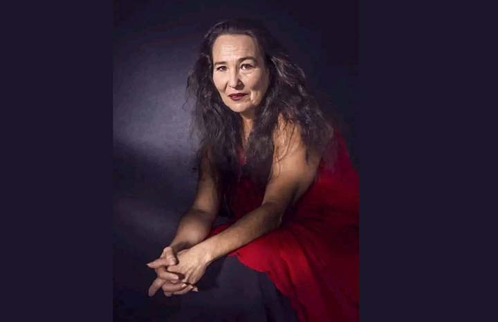 Liliam Padrón Chávez recibe el Premio Nacional de Danza 2026 en Cuba