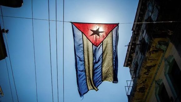 Propiedad privada en Cuba