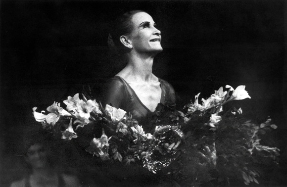 Fallece María Elena Llorente, icónica bailarina y maestra del Ballet Nacional de Cuba