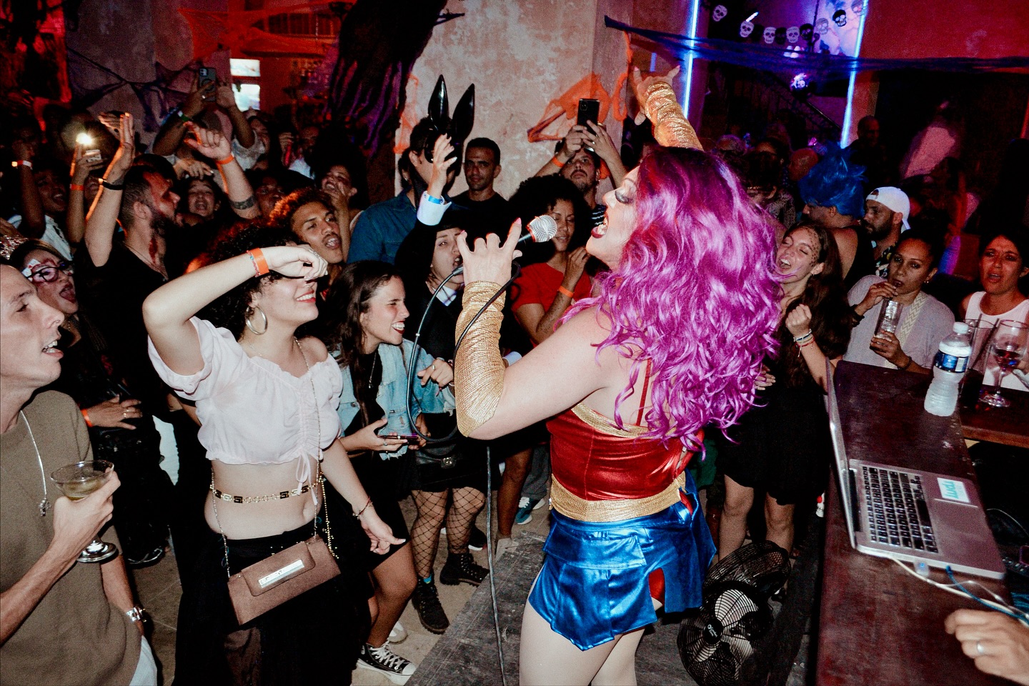 Música en La Habana