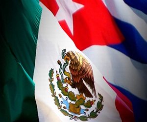Concurso Musical “Serenata a México”
