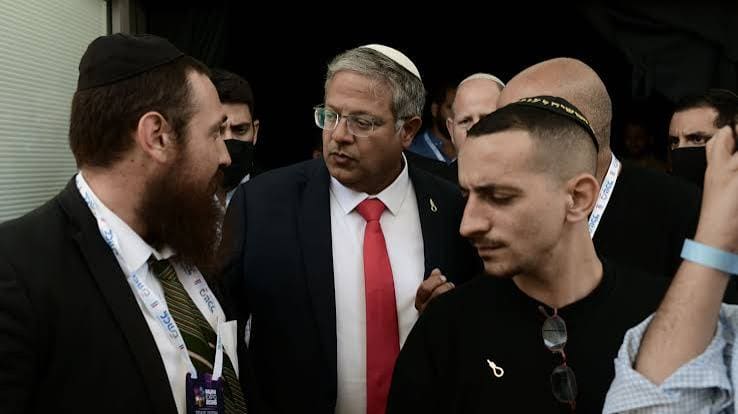 Israel construye unidad para ejecutar palestinos con espectadores