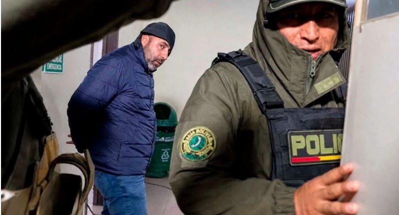Escándalo Cerimedo: Redes de manipulación electoral en Perú y Chile