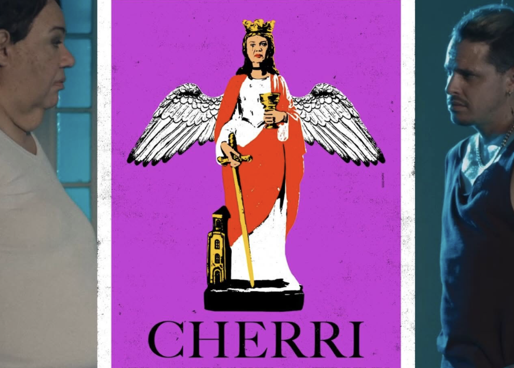 Proyección de Cherri