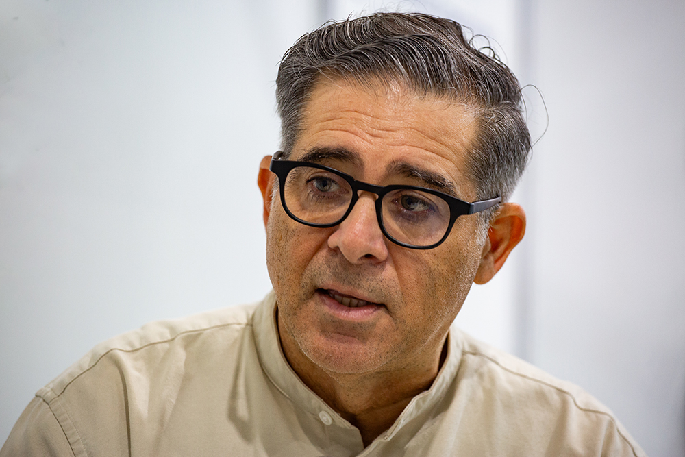 Coordinador Residente de la ONU en Cuba reflexiona sobre su mandato y el compromiso con