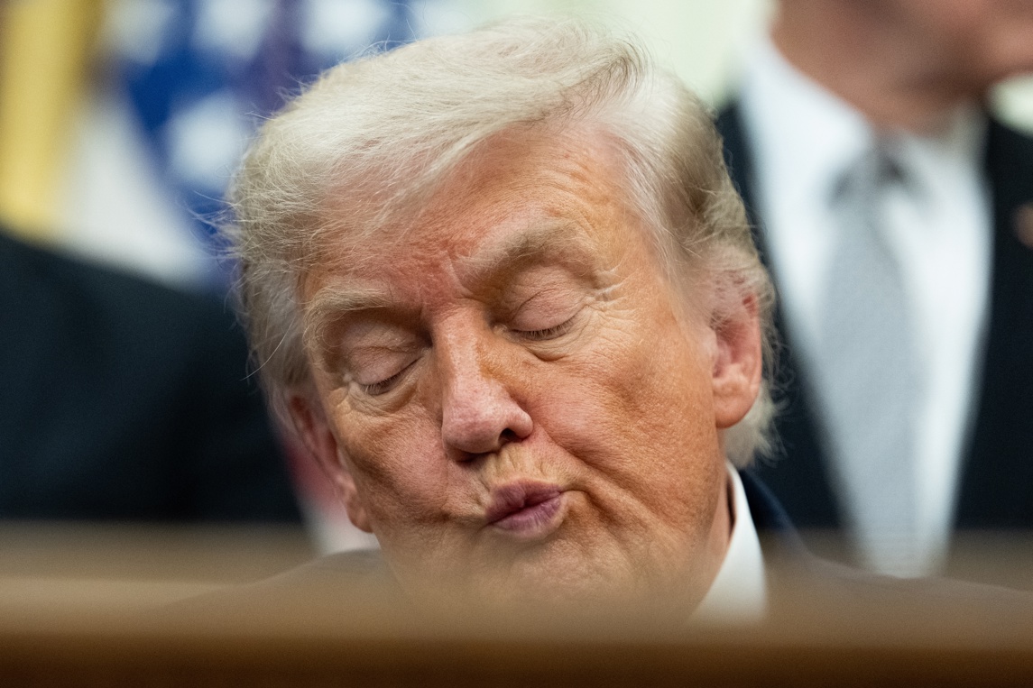 Corte Suprema declara ilegal orden de Trump sobre ciudadanía por nacimiento