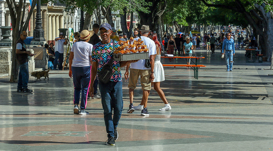 Paseo del Prado: Un ícono histórico y cultural en el corazón de La Habana