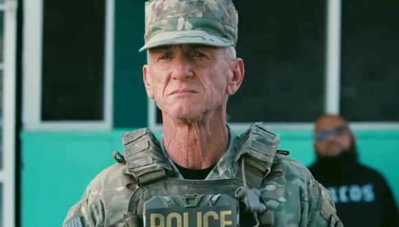 Sean Penn gana Óscar