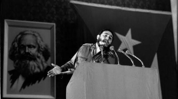 Fidel Castro y el Marxismo