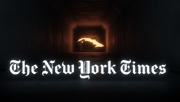Análisis de la cobertura de The New York Times sobre Cuba en 2026