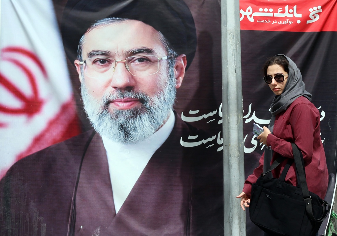 Negociaciones EEUU-Irán: avance pero sin acuerdo