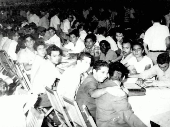 Unión de Jóvenes Comunistas