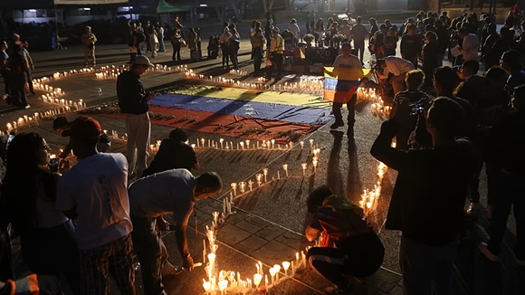 Venezuela: 1490 muertos tras terremotos