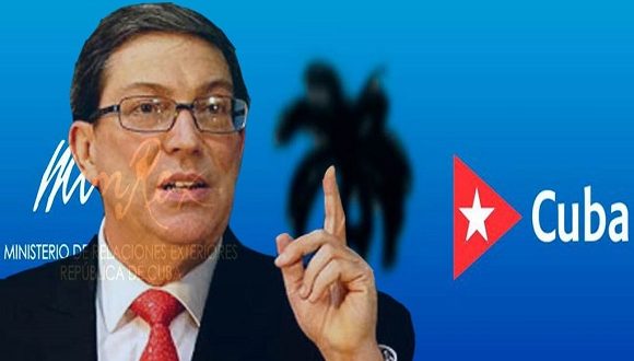 Cuba rebate acusaciones de EE. UU.