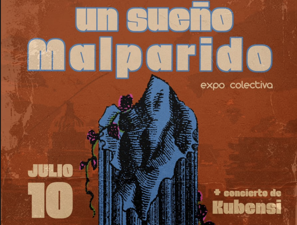 Exposición 'Un Sueño Mal Parido' llega a El Proyecto en Cuba