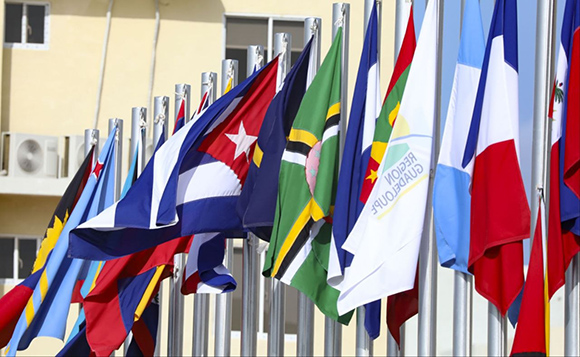 Cuba ya está en Santo Domingo 2026
