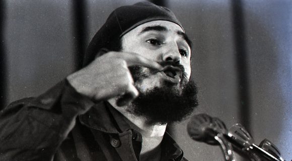 Fidel Castro: Un legado de revolución y solidaridad a 100 años de su nacimiento