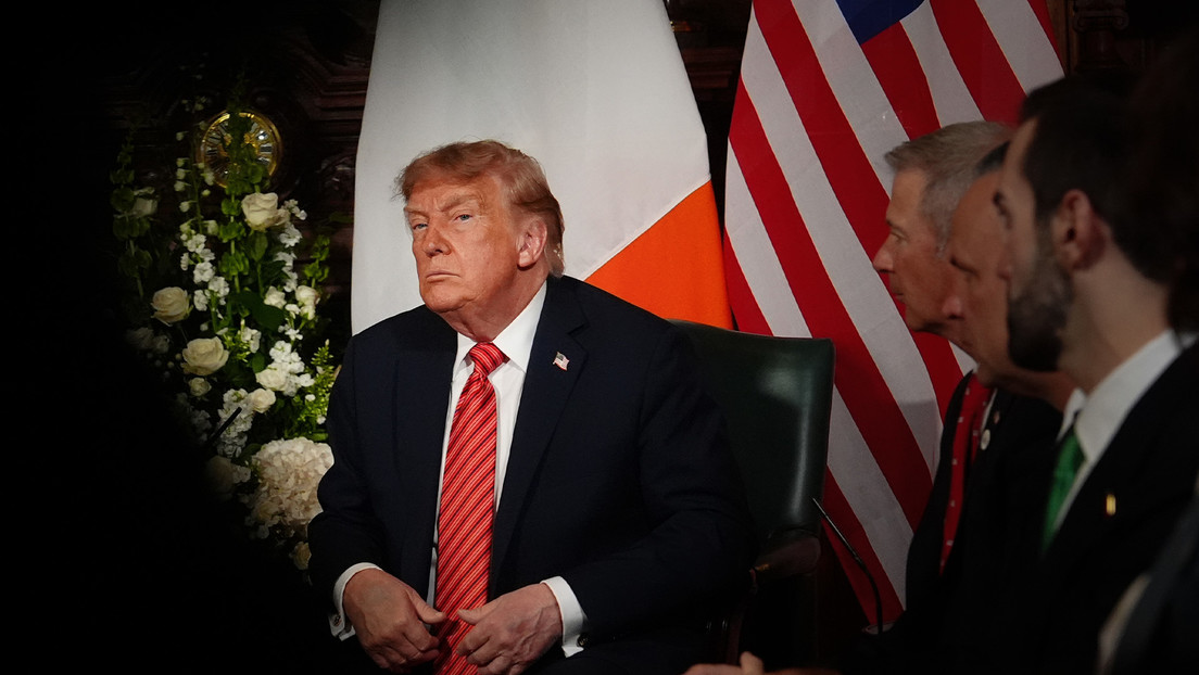 Demócratas planean investigaciones contra Trump si recuperan la Cámara en noviembre