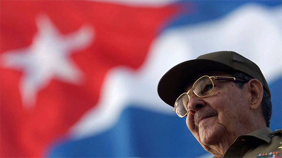Cuba celebra el 95º cumpleaños de Raúl Castro con jornada nacional de homenaje
