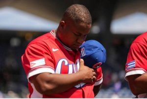 Cuba cae en Clásico Mundial