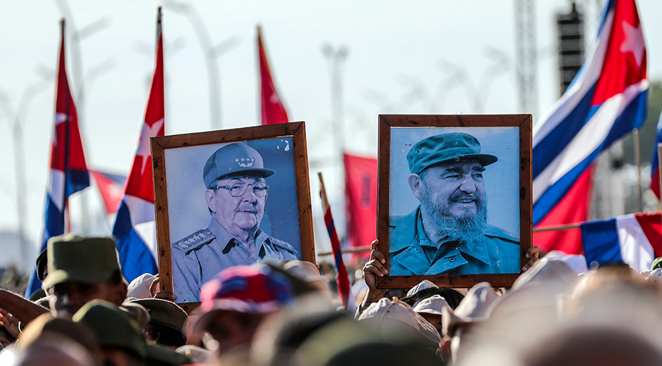 Cuba rechaza encausamiento a Raúl Castro